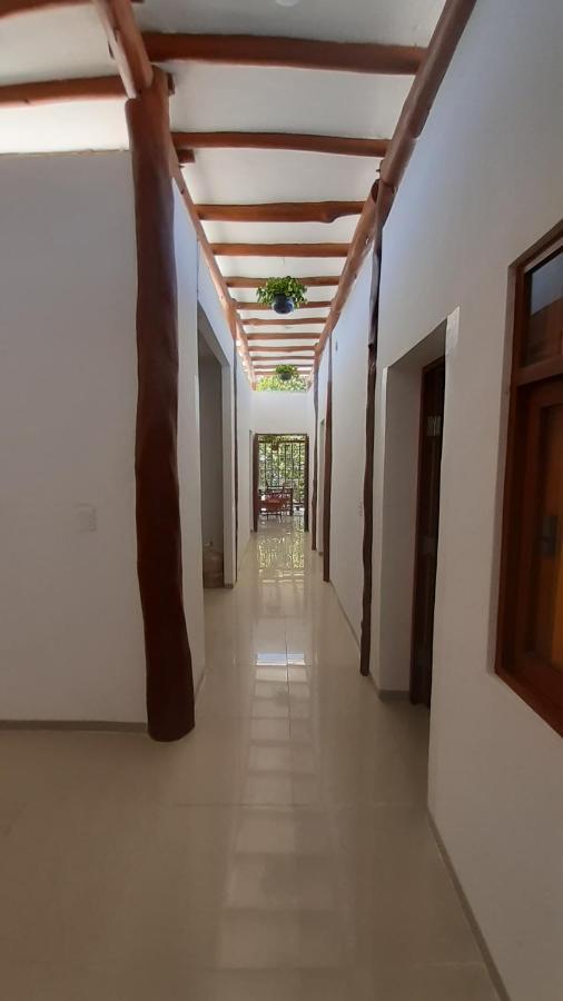 Estancia Tulbayab 36 Apartamento Cancún Exterior foto